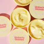 UMBERTO GIANNINI Banana Butter 200ml