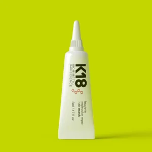 Leave-In Repair Mask
