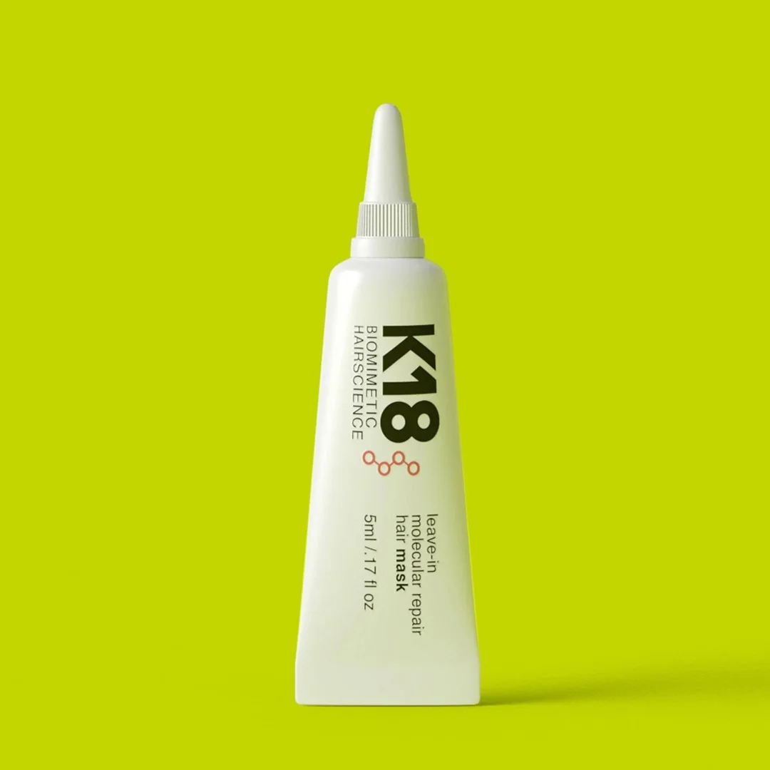 Leave-In Repair Mask