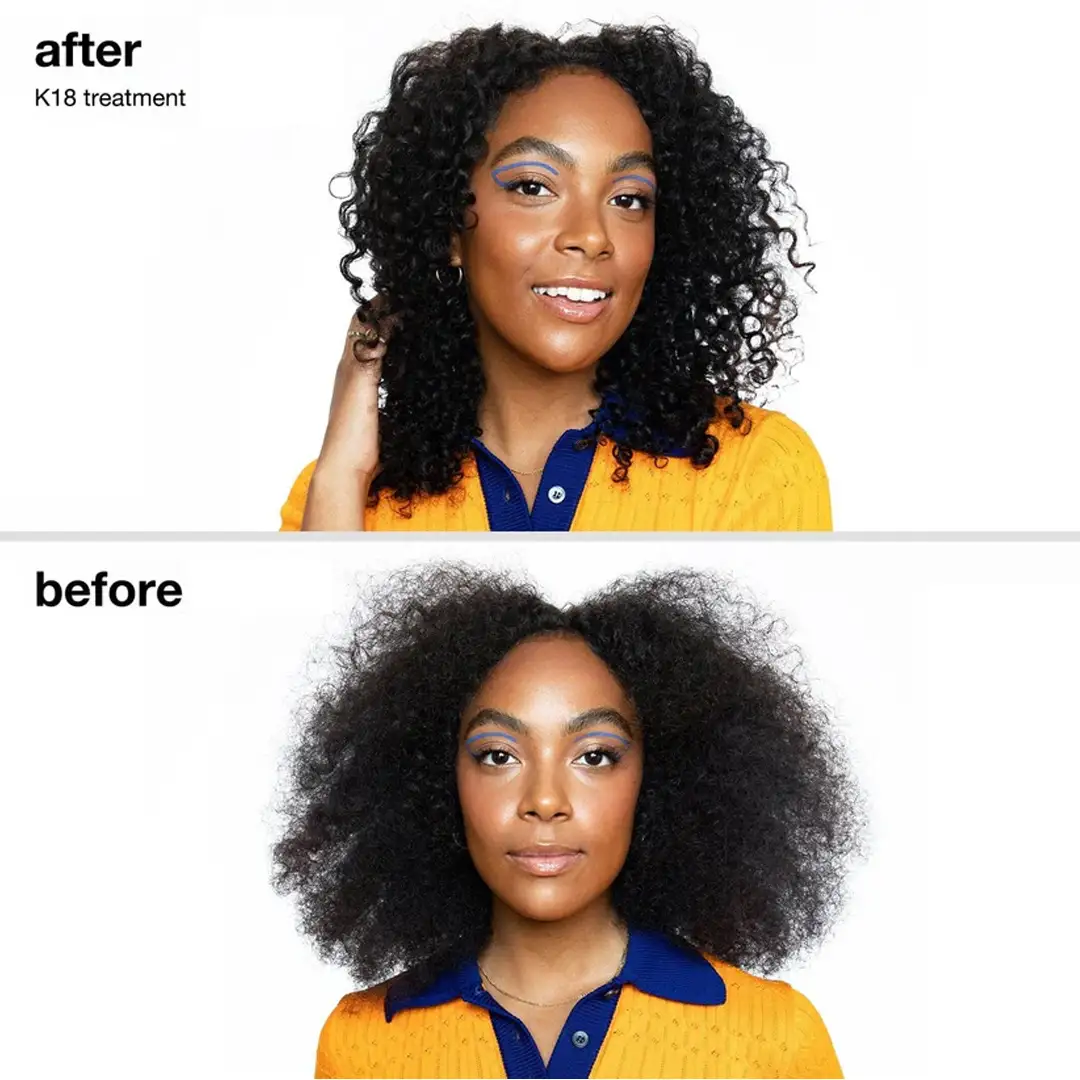 Leave-In Repair Mask