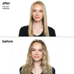 Leave-In Repair Mask