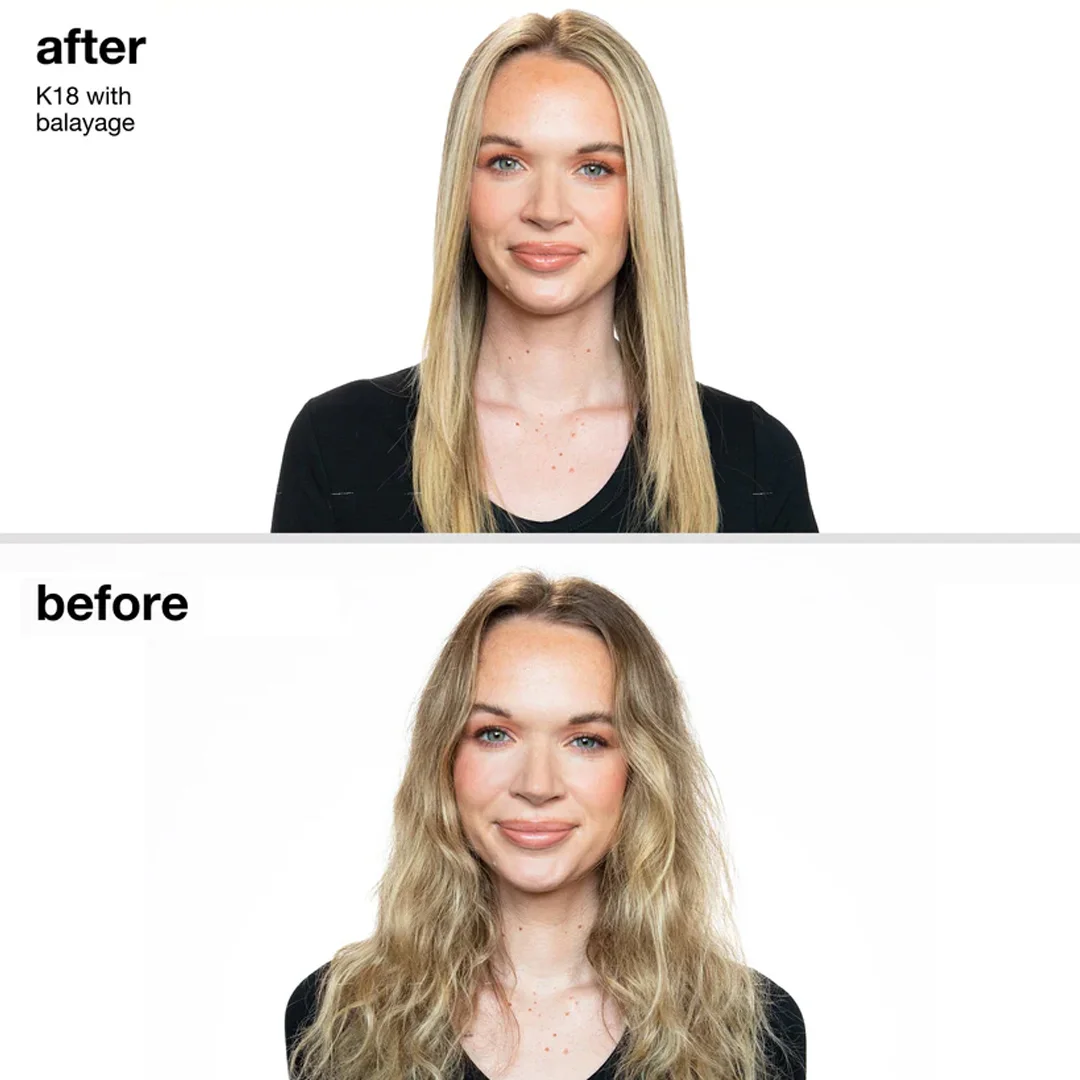 Leave-In Repair Mask