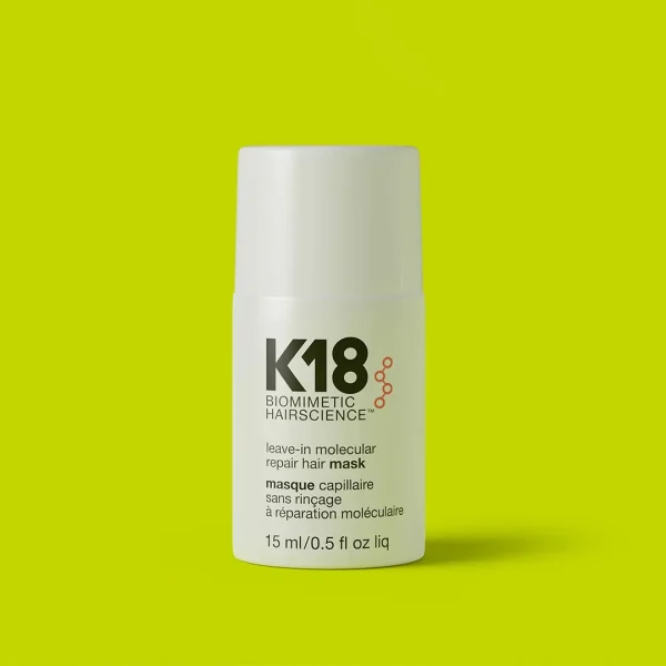 K18 Leave-In Repair Mask 15ml