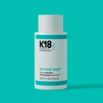 K18 PEPTIDE PREP detox shampoo