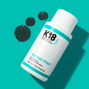 HCK18103270 – K18 PEPTIDE PREP detox shampoo 2