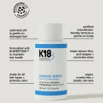 K18 Damage Shield pH protective shampoo - 250 ml