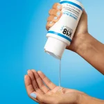K18 Damage Shield pH protective shampoo - 250 ml