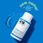 K18 Damage Shield pH protective shampoo - 250 ml
