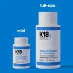K18 Damage Shield pH protective shampoo - 250 ml