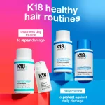 K18 Damage Shield pH protective shampoo - 250 ml