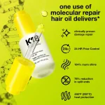 K18 Molecular Repair Hair Oil - 30 ml