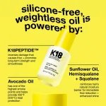 K18 Molecular Repair Hair Oil - 30 ml