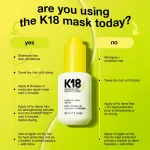 K18 Molecular Repair Hair Oil - 30 ml