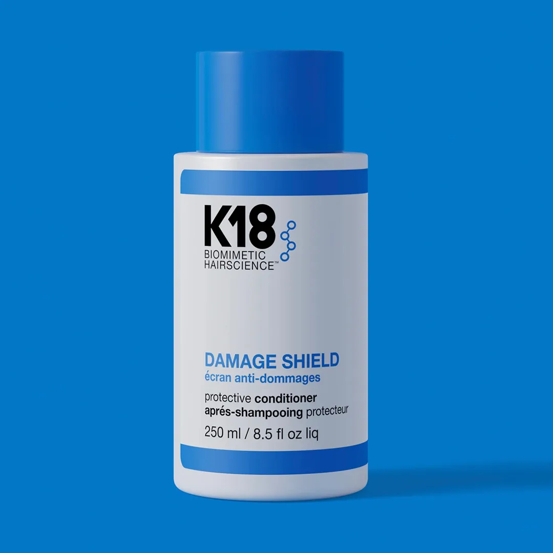 K18 Damage Shield Protective Conditioner - 250ml