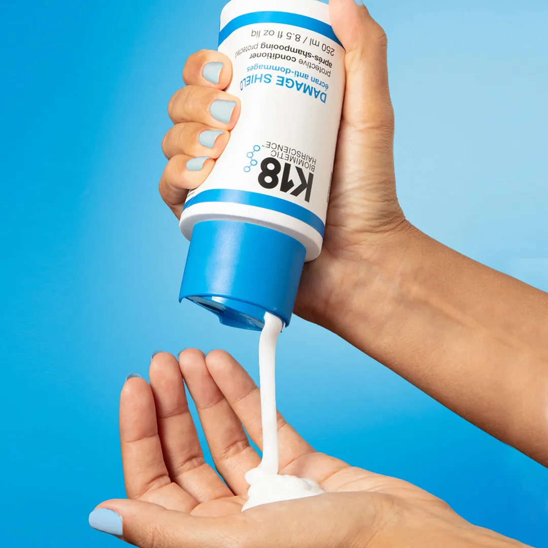 K18 Damage Shield Protective Conditioner - 250ml