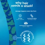 K18 Damage Shield Protective Conditioner - 250ml