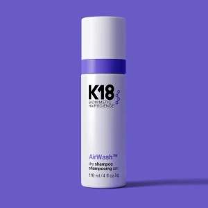 K18 Airwash Dry Shampoo - 118ml