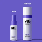 K18 Airwash Dry Shampoo - 118ml