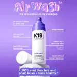 K18 Airwash Dry Shampoo - 118ml