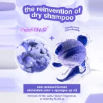K18 Airwash Dry Shampoo - 118ml