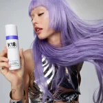 K18 Airwash Dry Shampoo - 118ml