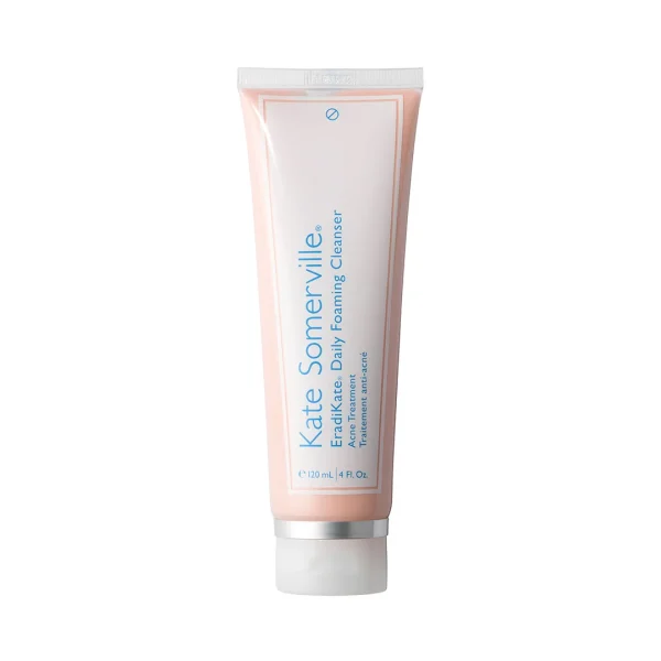 KATE SOMERVILLE EradiKate Daily Foaming Cleanser 120ml