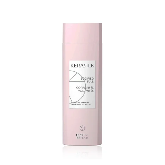 KERASILK ESSENTIALS Volumizing Shampoo 250ml