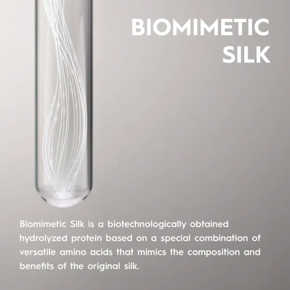 KERASILK ESSENTIALS Volumizing Shampoo 250ml