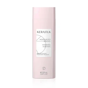 KERASILK ESSENTIALS Repairing Shampoo 250ml