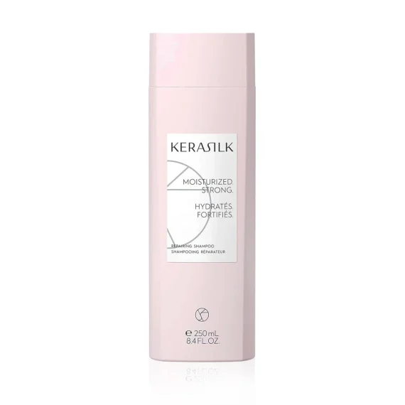 KERASILK ESSENTIALS Repairing Shampoo 250ml