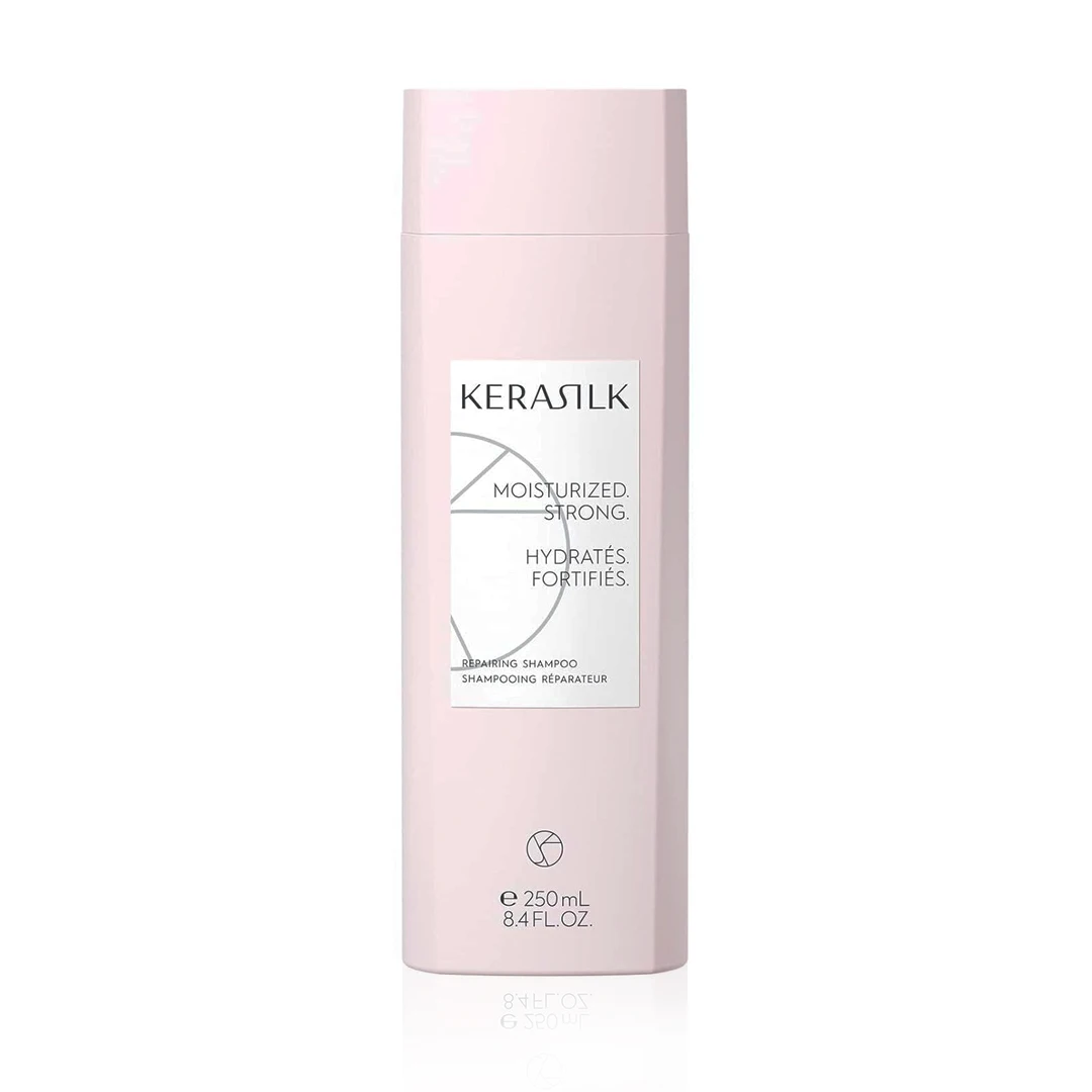 KERASILK ESSENTIALS Repairing Shampoo 250ml