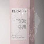 KERASILK ESSENTIALS Repairing Shampoo 250ml