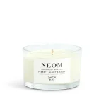 NEOM Perfect Night's Sleep Scented Candle (Travel)