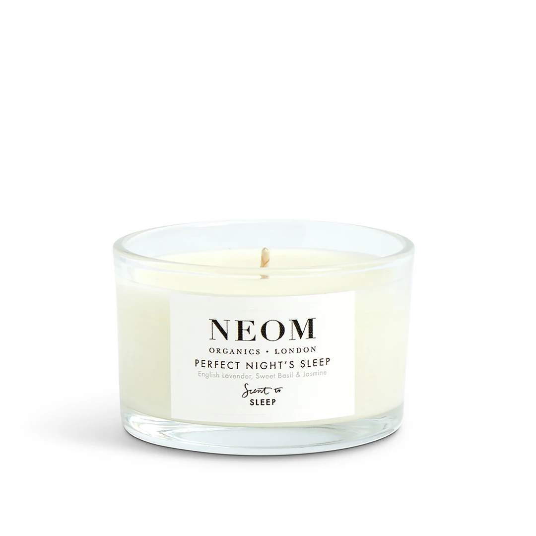 NEOM Scented Candle (Travel) Tranquillity