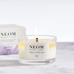 NEOM Perfect Night's Sleep Scented Candle (Travel)