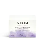 NEOM Perfect Night's Sleep Scented Candle (Travel)