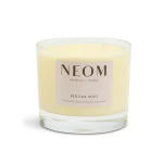 NEOM Bedtime Hero 1 Wick Candle