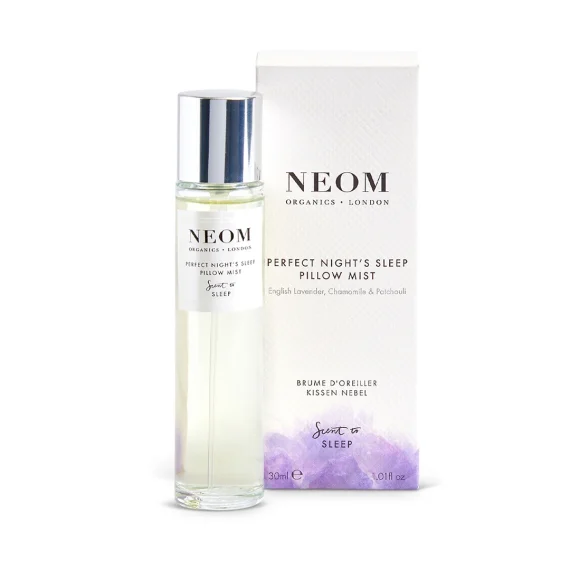 NEOM Perfect Night's Sleep Pillow Mist 30 ml