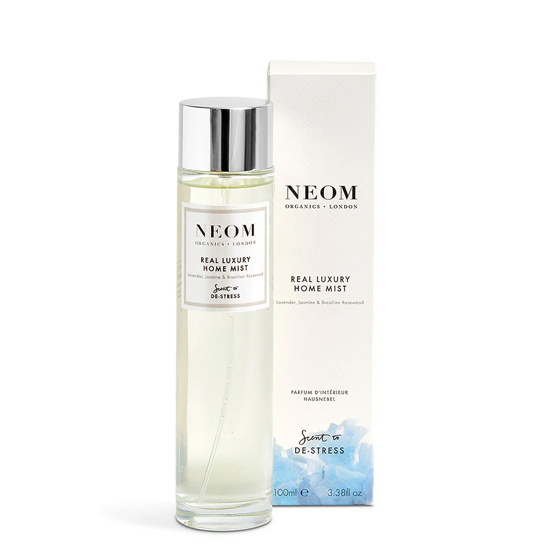 Neom De-Stress Home Mist, 100 ml