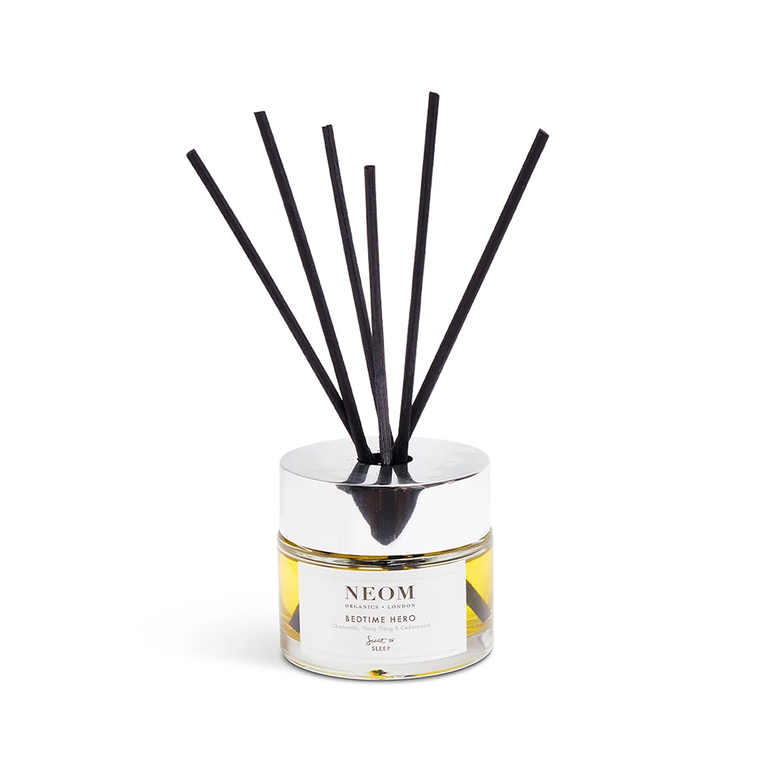NEOM Bedtime Hero Reed Diffuser 100 ml