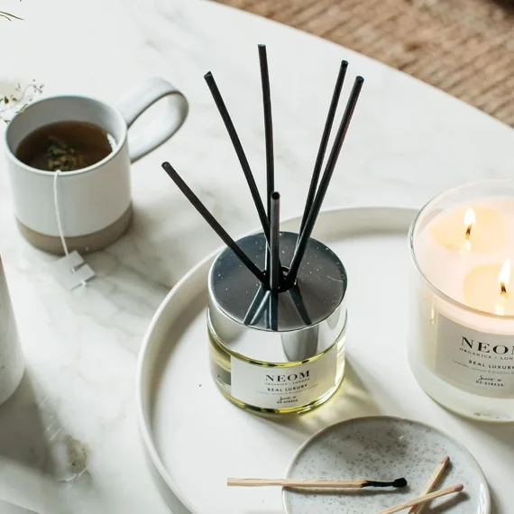 NEOM Bedtime Hero Reed Diffuser 100 ml