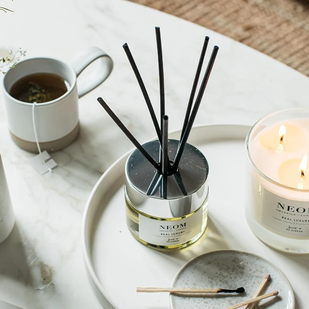 NEOM Bedtime Hero Reed Diffuser 100 ml