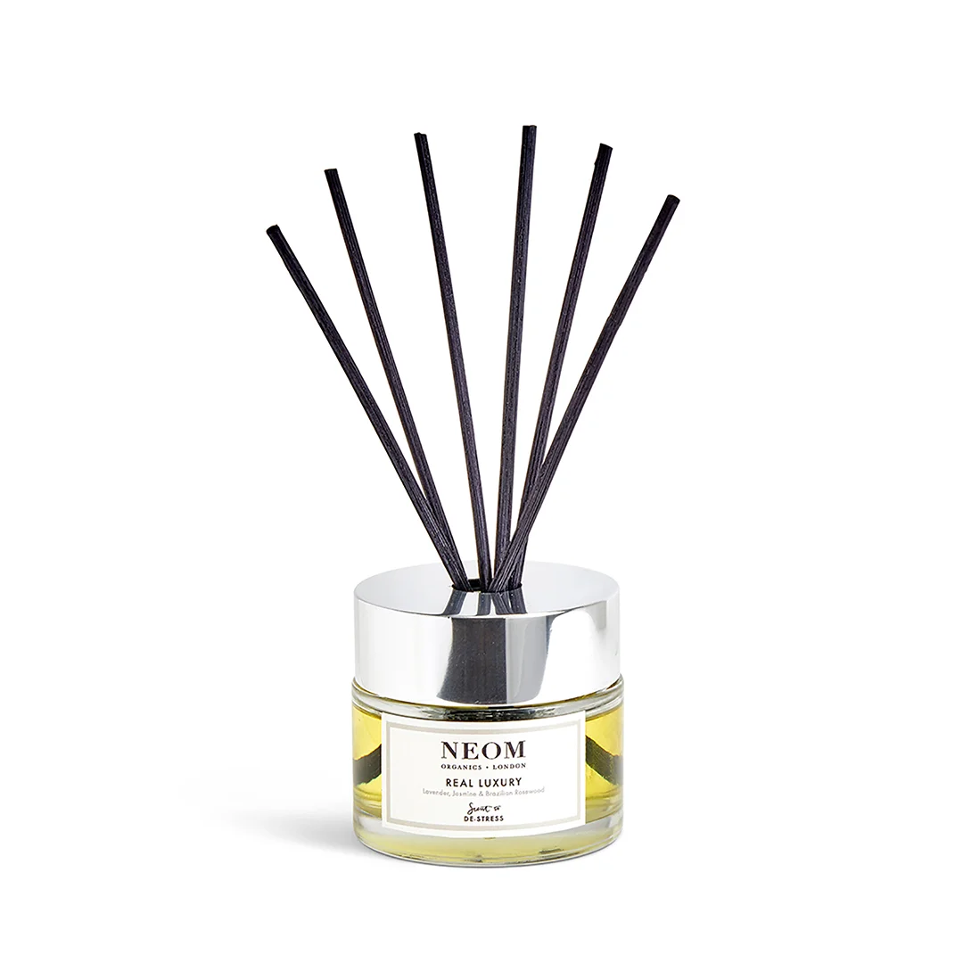 NEOM Real Luxury Reed Diffuser 100 ml