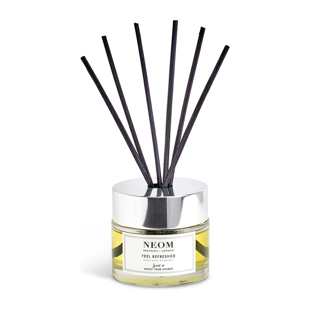 NEOM Feel Refreshed Reed Diffuser 100 ml