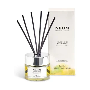 NEOM Feel Refreshed Reed Diffuser 100 ml