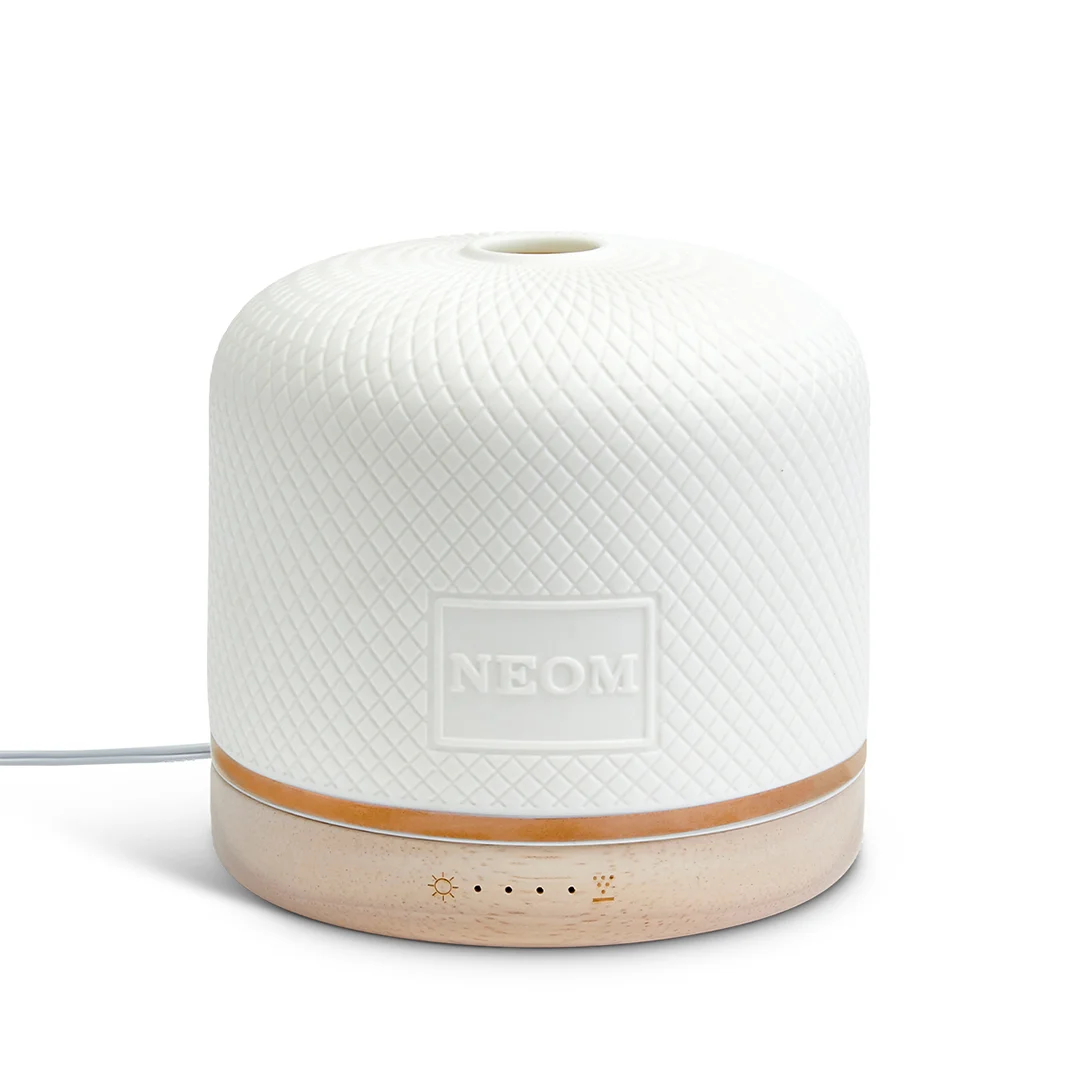 NEOM Wellbeing Pod Luxe Essential Oil Diffuser