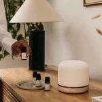 NEOM Wellbeing Pod Luxe Essential Oil Diffuser