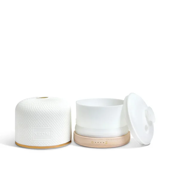 NEOM Wellbeing Pod Luxe Essential Oil Diffuser