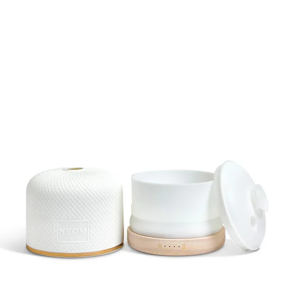 NEOM Wellbeing Pod Luxe Essential Oil Diffuser