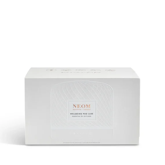 NEOM Wellbeing Pod Luxe Essential Oil Diffuser